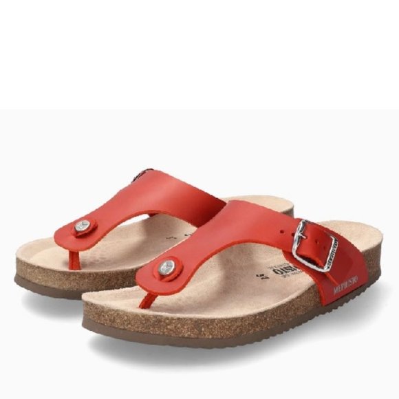 Mephisto Shoes - 🎁 Mephisto Women's Melinda Sandal Slide